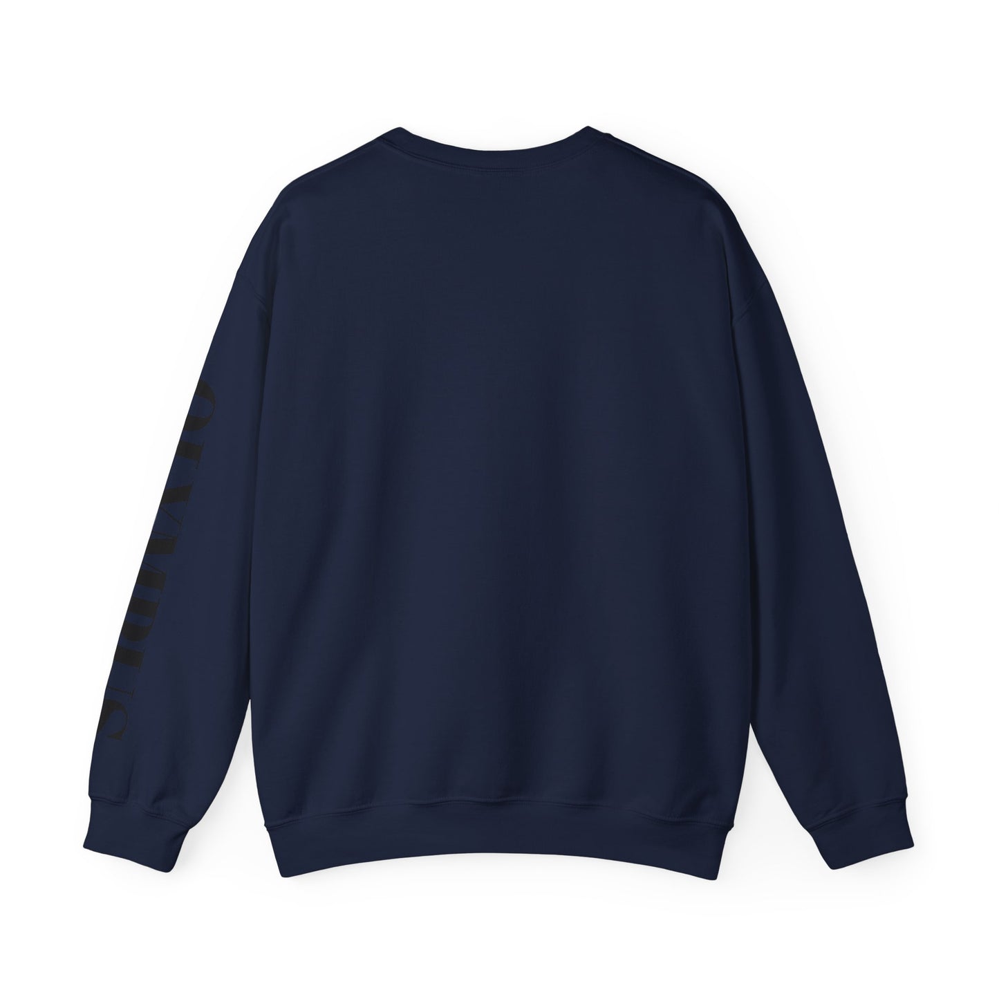 Olympus original Winter Collection™ Crewneck – Essential. Cozy. Unisex.
