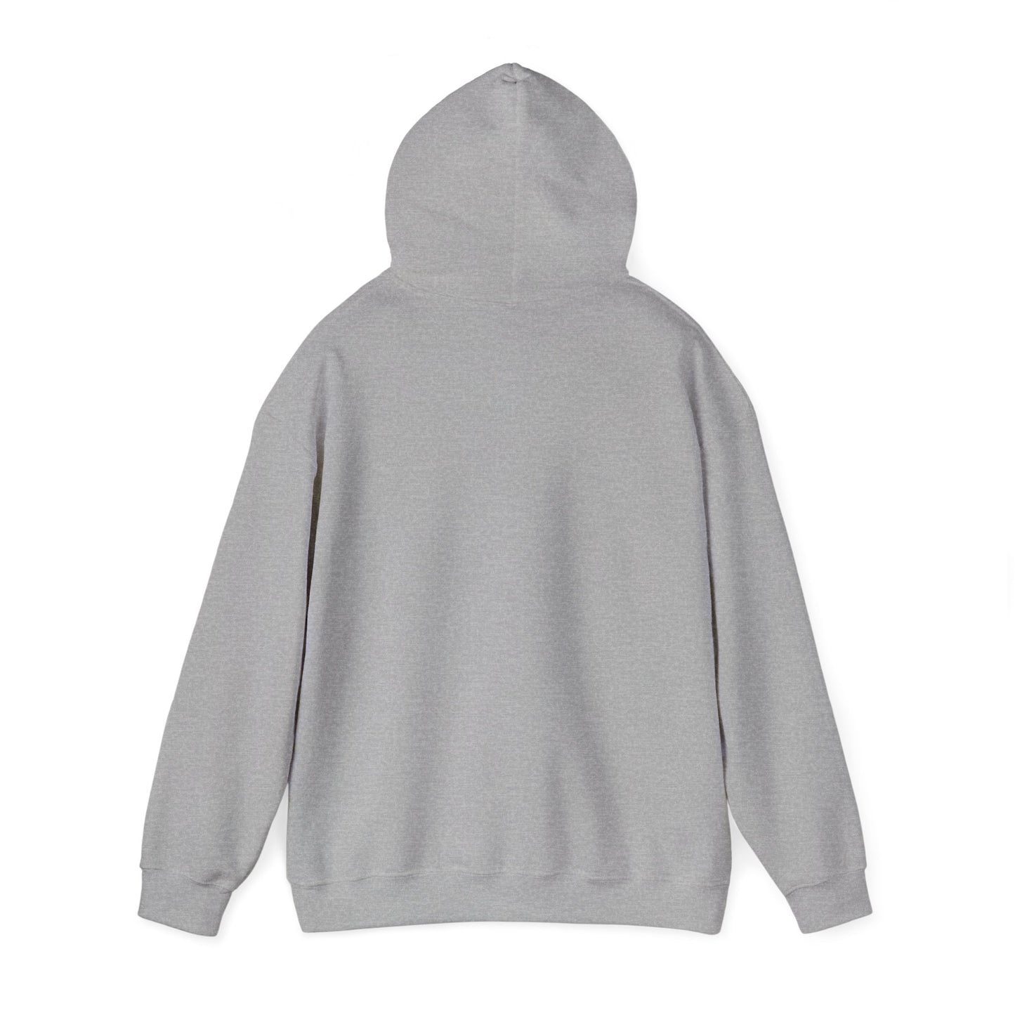 Olympus Streetwear Winter Collection™ Hoodie – Classic. Cozy. Unisex.