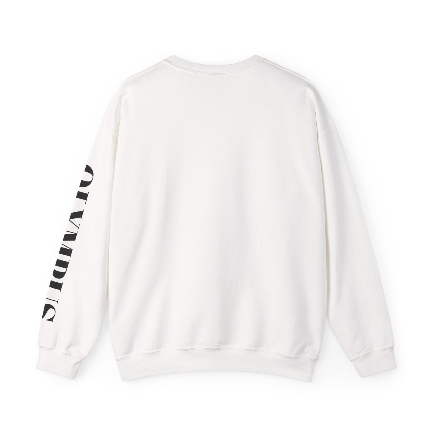 Olympus original Winter Collection™ Crewneck – Essential. Cozy. Unisex.