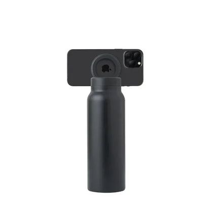 Water Bottle with MagSafe Phone Holder | Olympusil