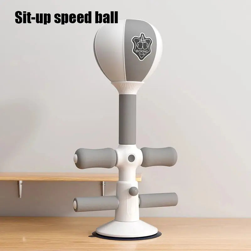 Sit-Up Boxing Reaction Trainer | Olympusil