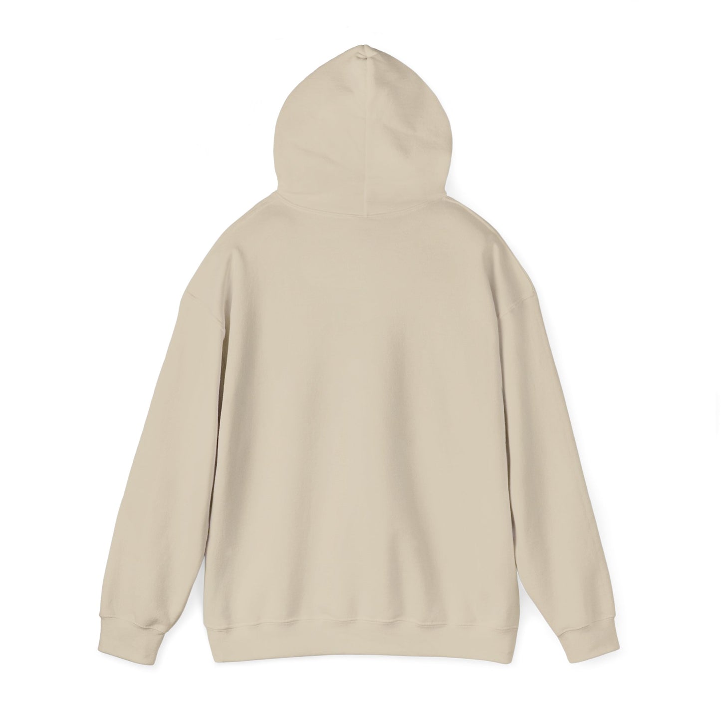 Olympus Streetwear Winter Collection™ Hoodie – Classic. Cozy. Unisex.