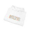 Olympus Retro Shadow Hoodie – Vintage Fade Logo, Unisex Streetwear - unisex hoodie, Unisex Crewneck Sweatshirt, Baseball Caps, Unisex Oversized Tee, Gym Towel, Oversized T-Shirt, Weightlifting Grip Pads, Weighted Vest, Lumbar Belt -  Olympus