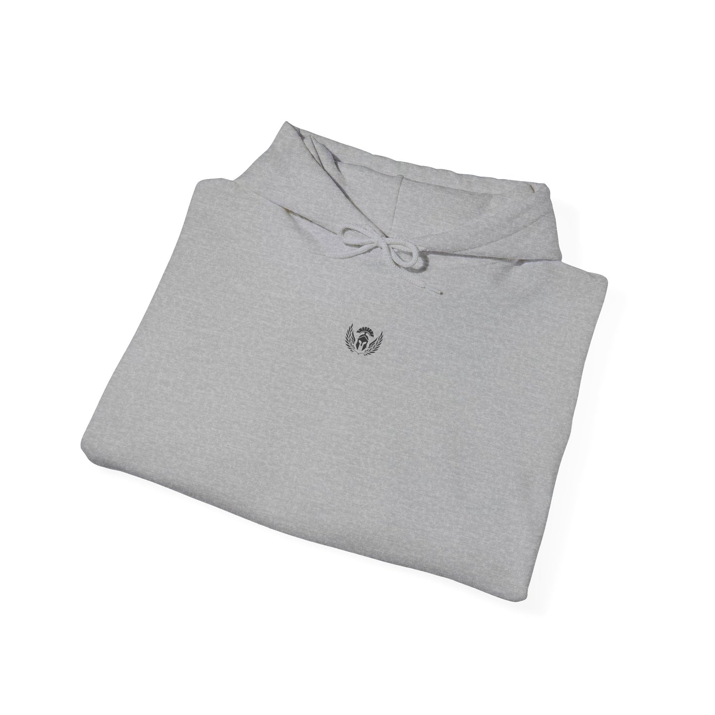 Olympus Original Winter Hoodie – Timeless. Cozy. Streetwear.