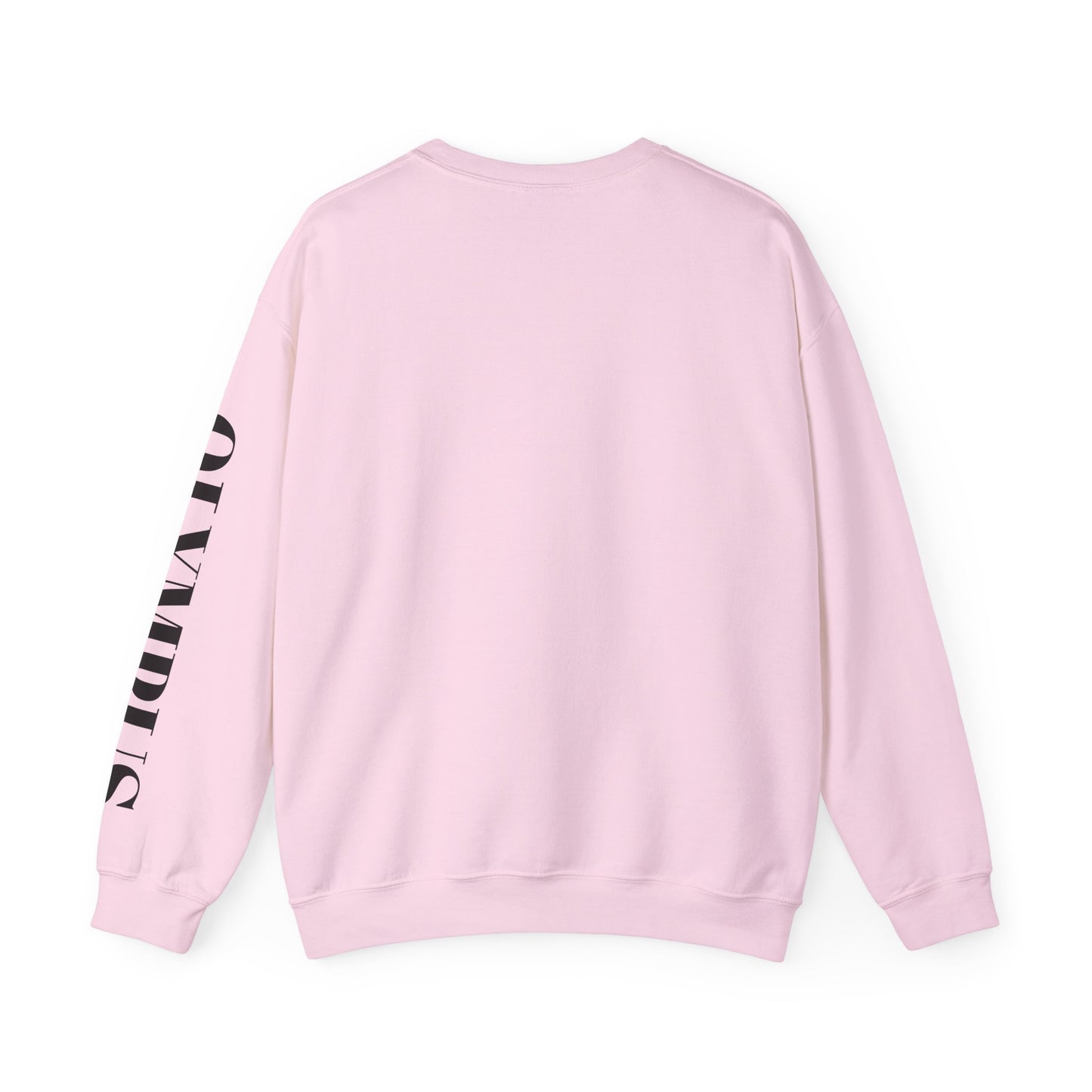 Olympus original Winter Collection™ Crewneck – Essential. Cozy. Unisex.