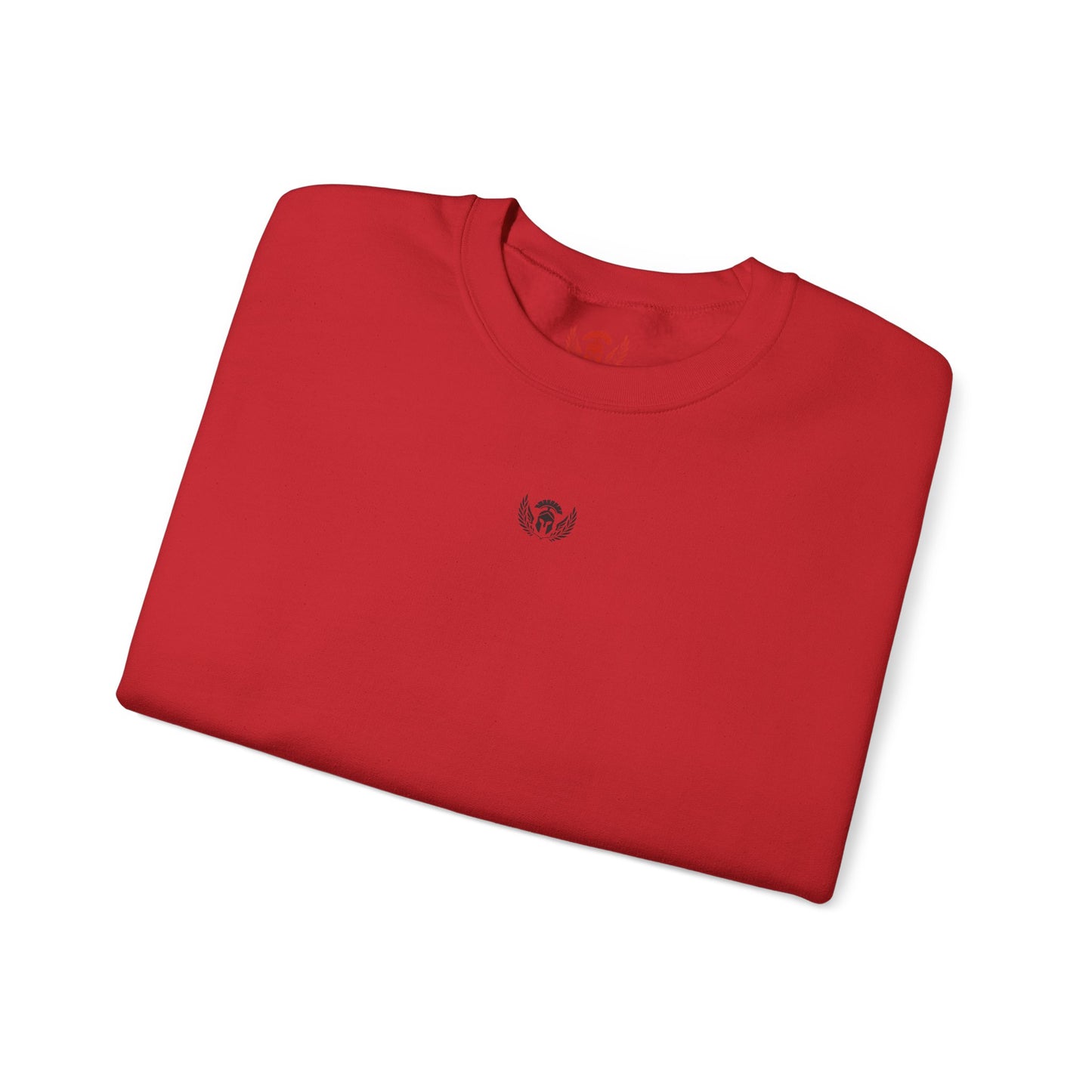 Olympus original Winter Collection™ Crewneck – Essential. Cozy. Unisex.