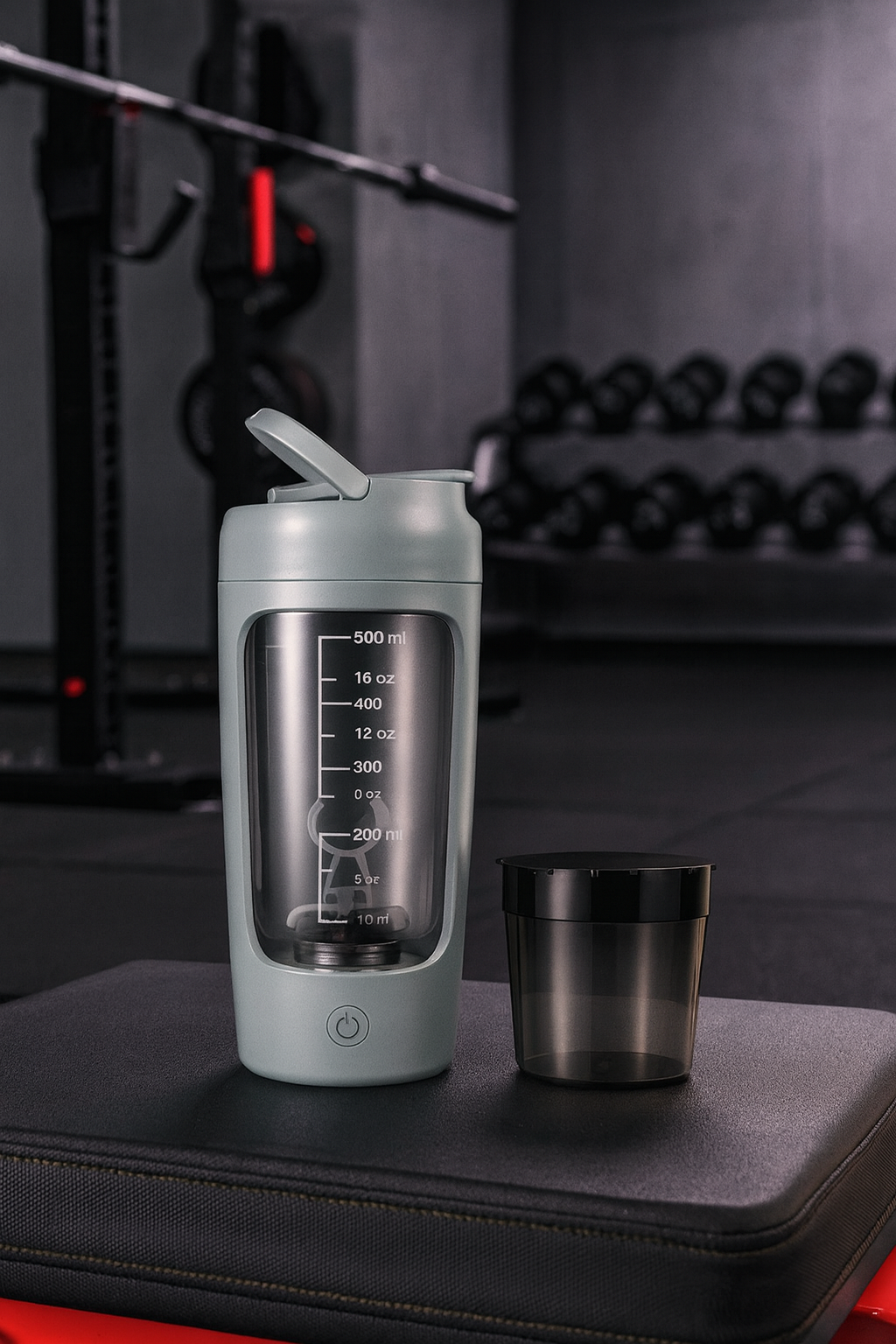 Olympusil | Fitness Gadgets