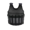 Weighted Vest for Training | Olympusil