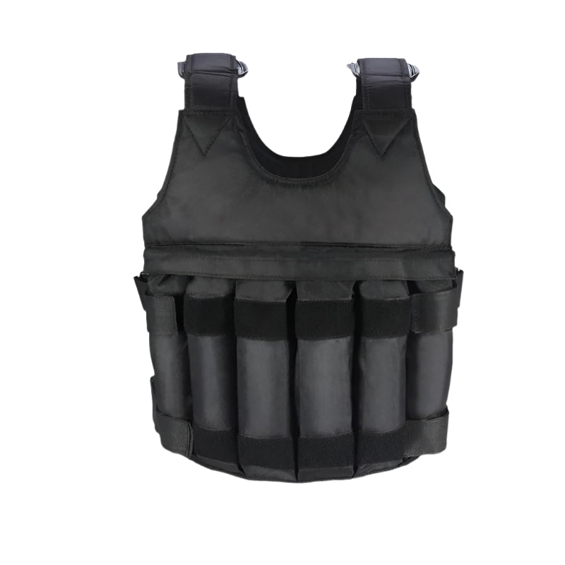 Weighted Vest for Training | Olympusil