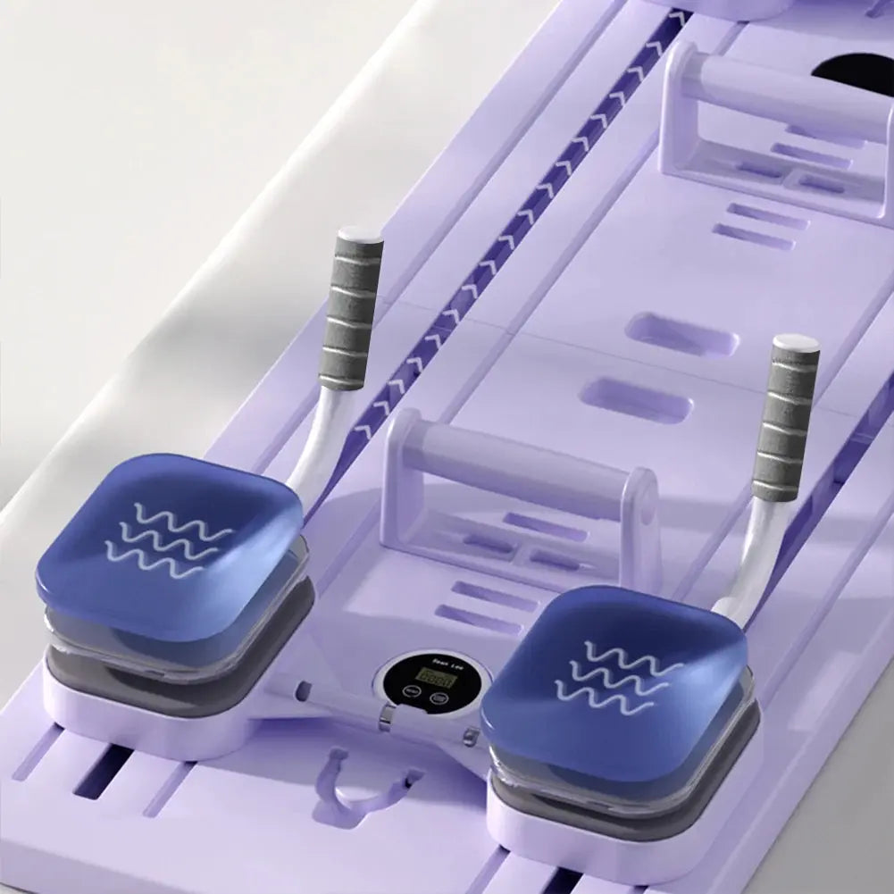 Adjustable Ab Workout Board | Olympusil