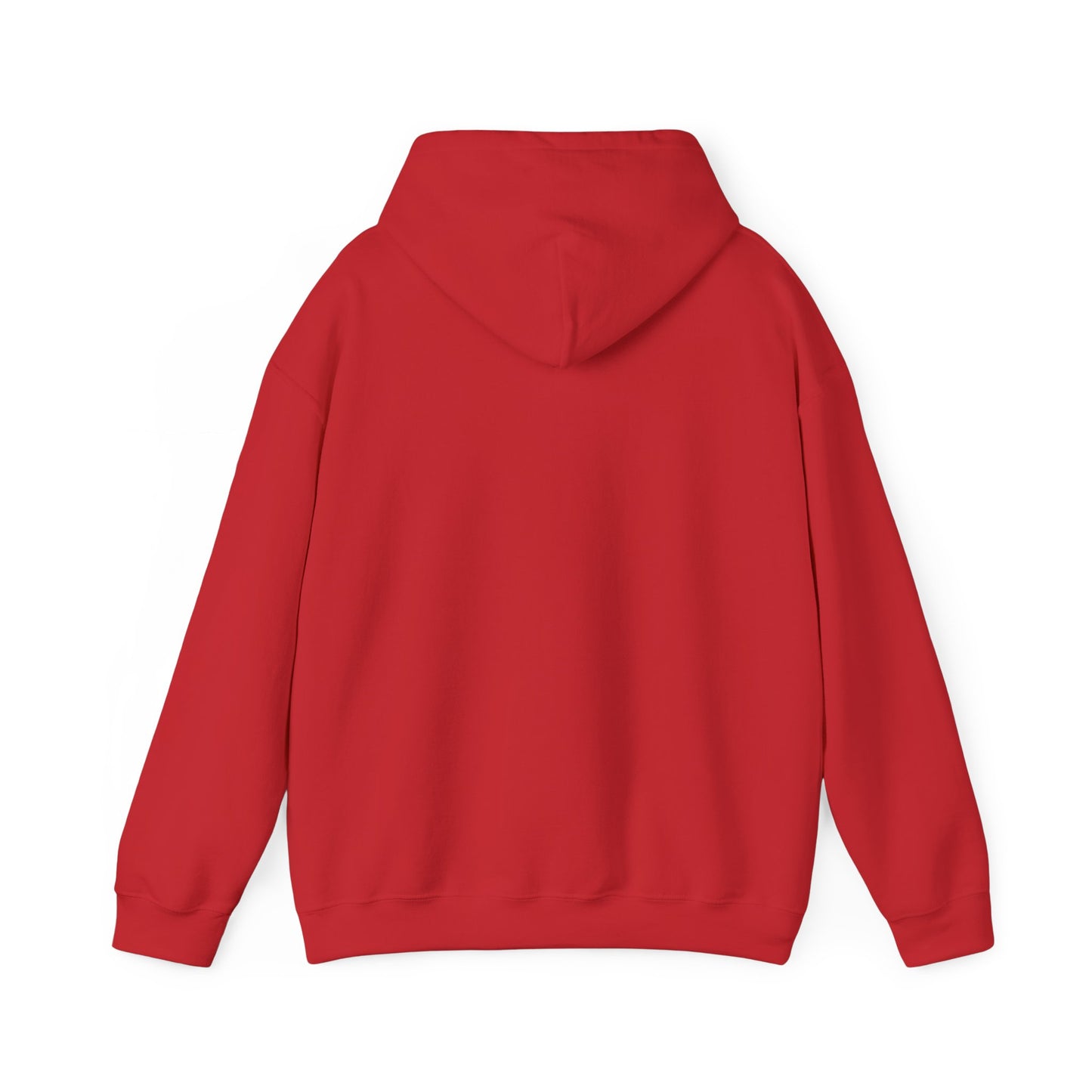 Olympus Streetwear Winter Collection™ Hoodie – Classic. Cozy. Unisex.