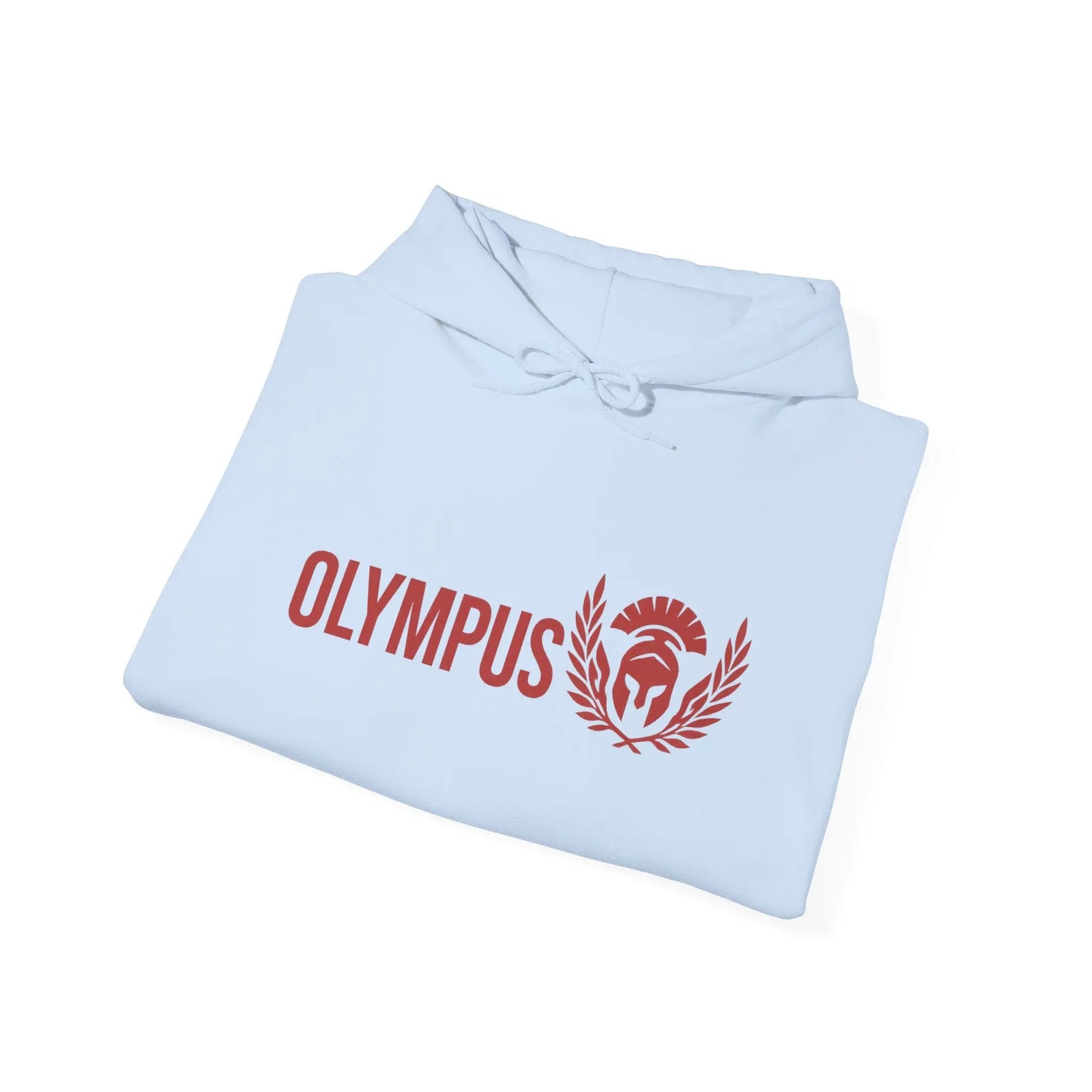 Olympus Spartan Crest Hoodie – Classic. Bold. Unisex. - unisex hoodie, Unisex Crewneck Sweatshirt, Baseball Caps, Unisex Oversized Tee, Gym Towel, Oversized T-Shirt, Weightlifting Grip Pads, Weighted Vest, Lumbar Belt -  Olympus