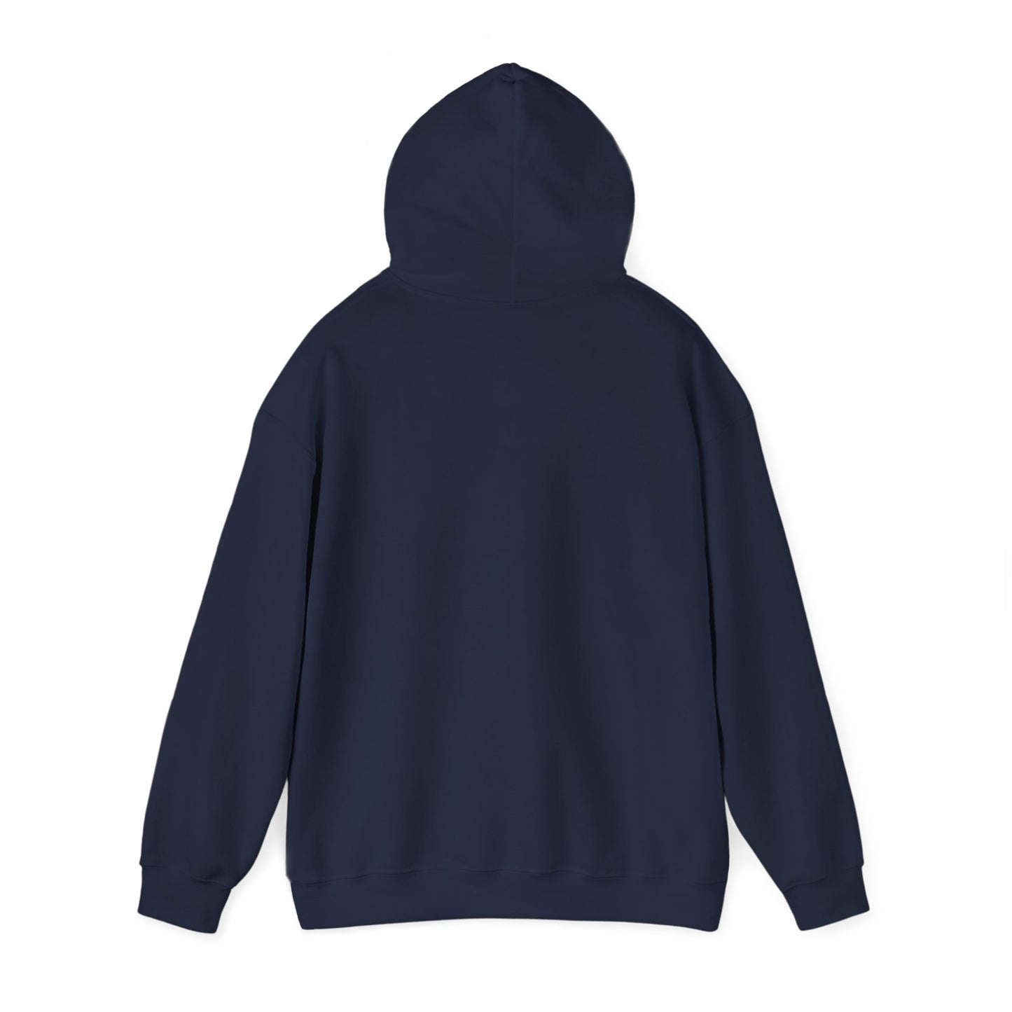 Olympus Streetwear Winter Collection™ Hoodie – Classic. Cozy. Unisex.