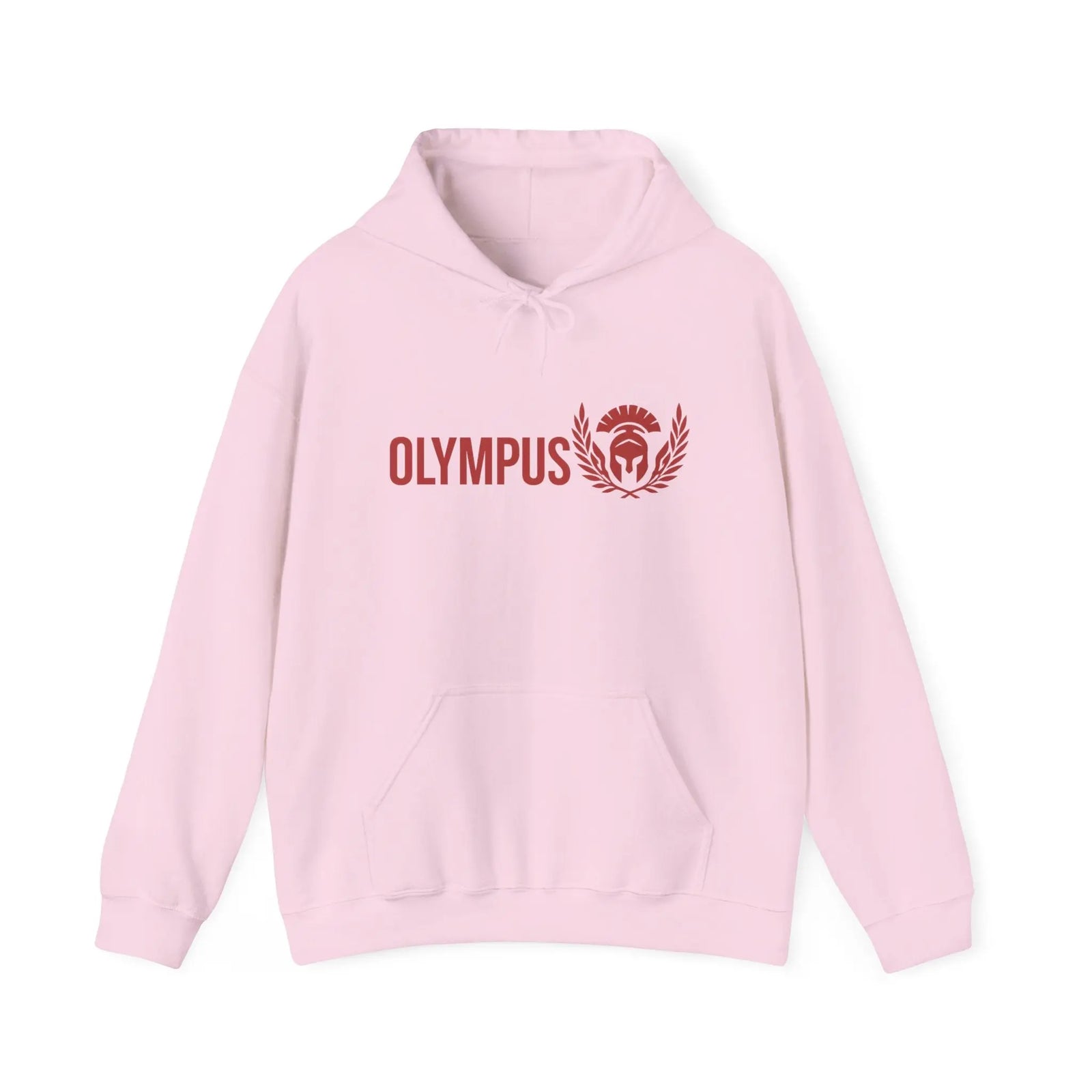 Olympus Spartan Crest Hoodie – Classic. Bold. Unisex. - unisex hoodie, Unisex Crewneck Sweatshirt, Baseball Caps, Unisex Oversized Tee, Gym Towel, Oversized T-Shirt, Weightlifting Grip Pads, Weighted Vest, Lumbar Belt -  Olympus