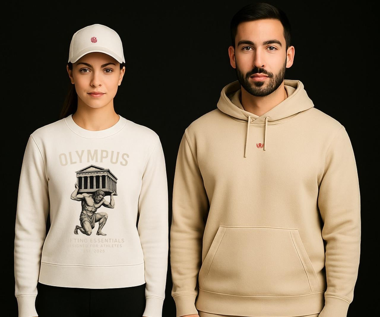 Olympusil | Winter Collection